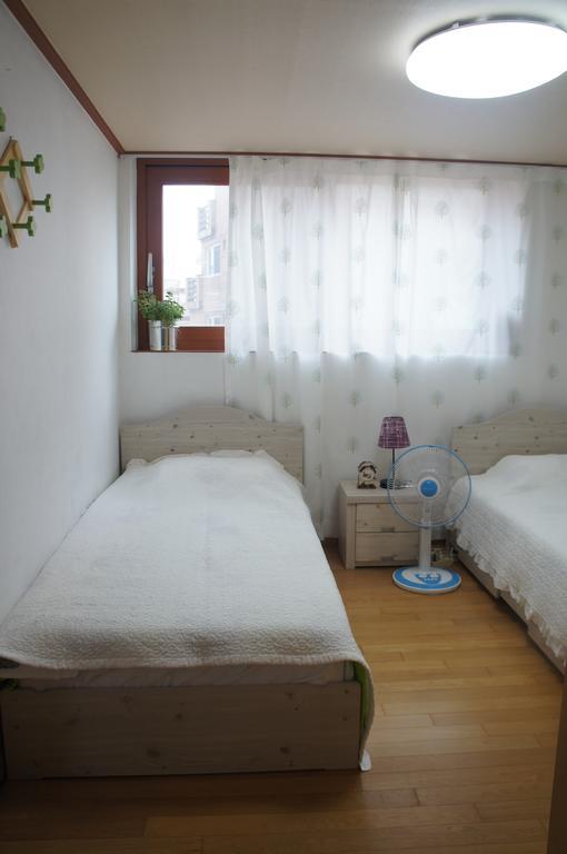Hotel Denis'S House Seul Camera foto